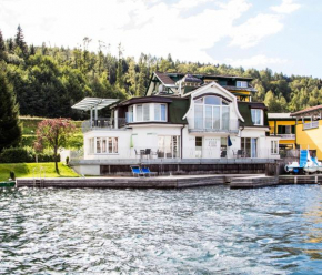 Villa Cattina Seeboden